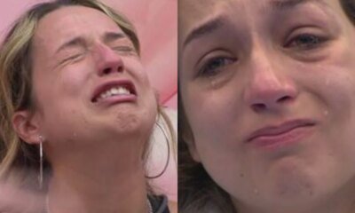 Este e o brother que deixou de seguir Samira apos