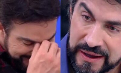 Este e o conteudo do processo judicial envolvendo Padre Fabio