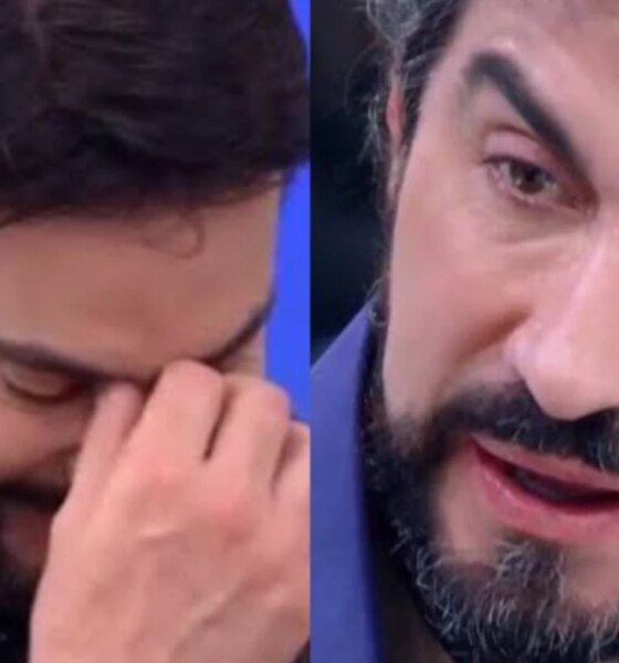 Este e o conteudo do processo judicial envolvendo Padre Fabio