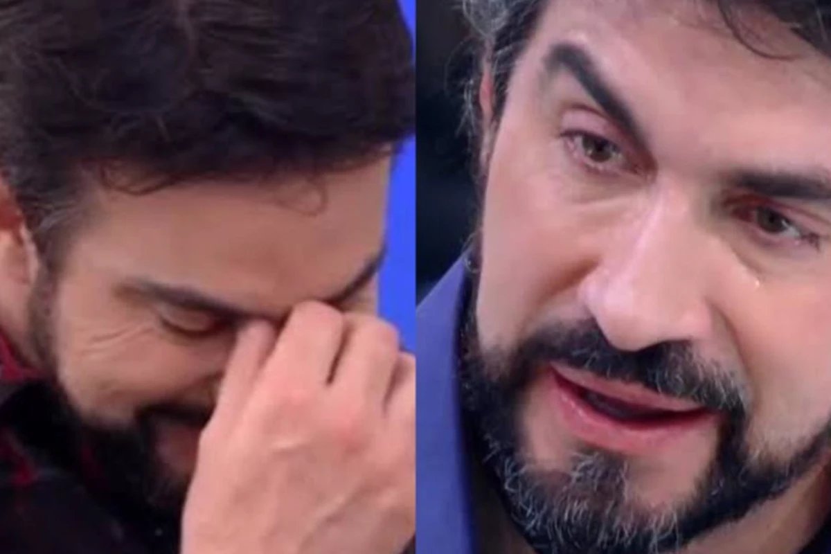 Este e o conteudo do processo judicial envolvendo Padre Fabio