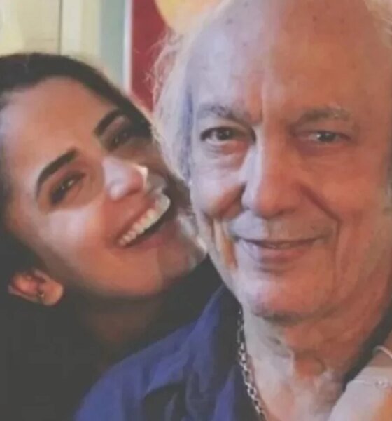 Este e o montante milionario que viuva de Erasmo Carlos