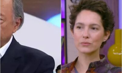 Este e o pai super famoso da jornalista Cecilia Malan