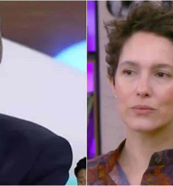 Este e o pai super famoso da jornalista Cecilia Malan