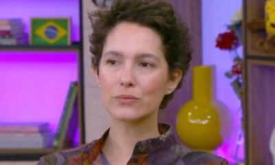 Este e o real motivo de Cecilia Malan nao retornar