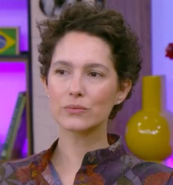 Este e o real motivo de Cecilia Malan nao retornar