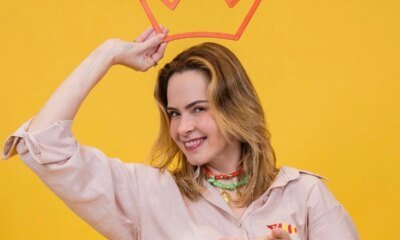 Este e o rendimento mensal se Ana Paula guardar todo