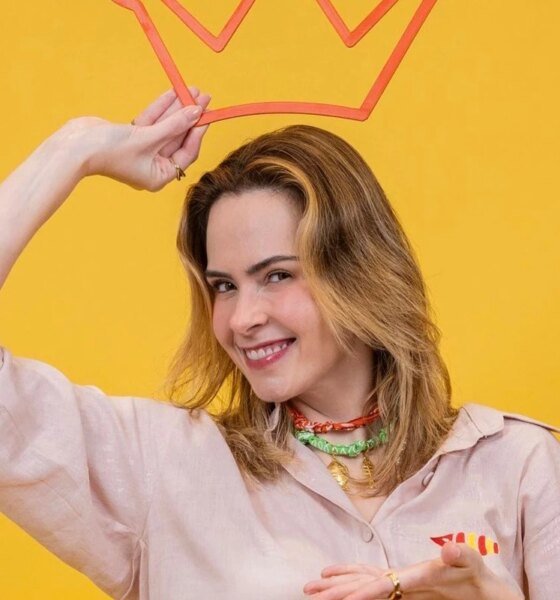 Este e o rendimento mensal se Ana Paula guardar todo