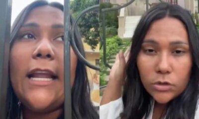 Este e o segredo da mansao de Arminda na Globo