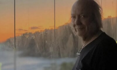 Este e o valor da fortuna de Erasmo Carlos que