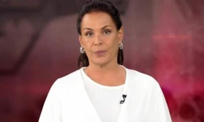 Este foi motivo de Carolina Ferraz ter sido demitida da