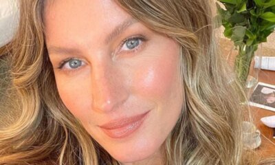 Este foi o motivo real que fez Gisele Bundchen desistir