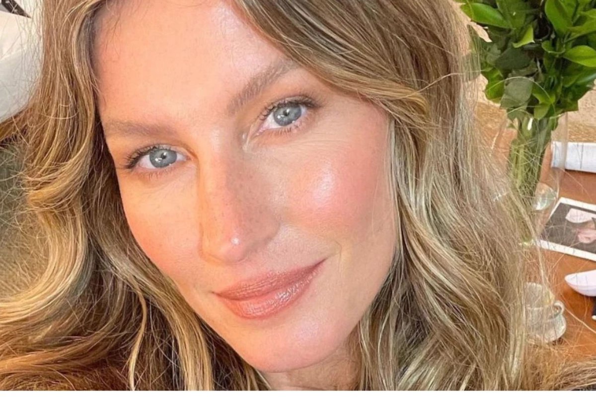 Este foi o motivo real que fez Gisele Bundchen desistir