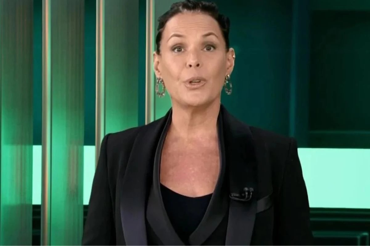 Este foi o profissional com quem Carolina Ferraz teria se