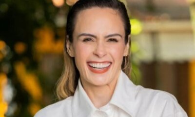 Este foi o real motivo que levou Ana Paula Renault