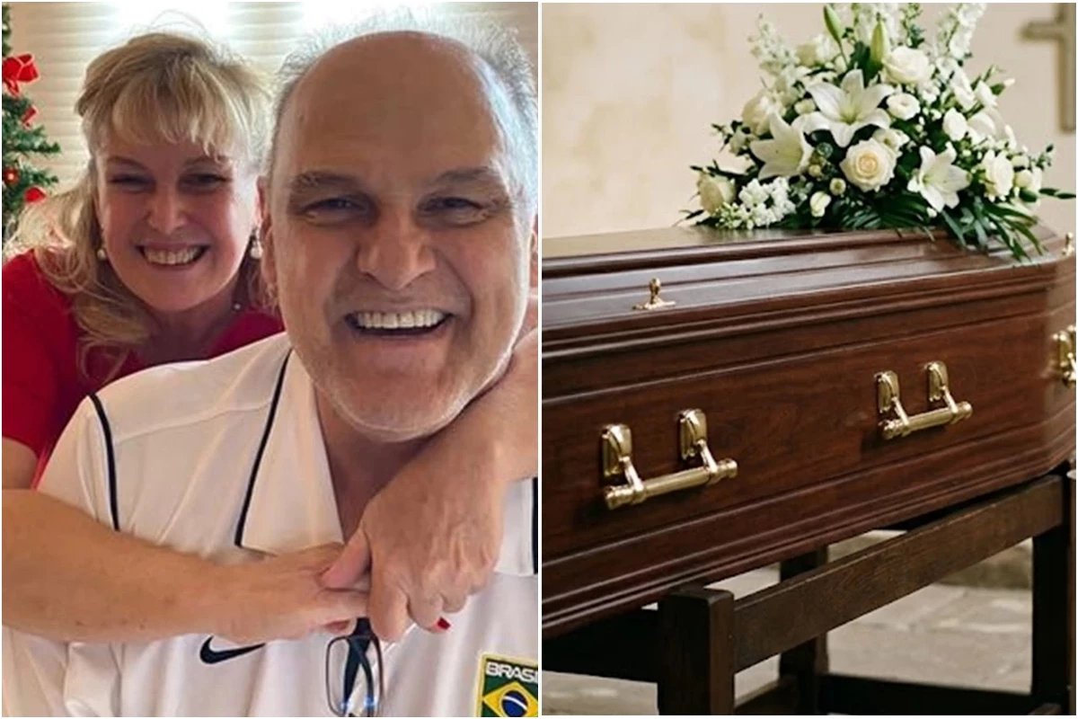 Este foi o triste motivo que levou familia de Oscar