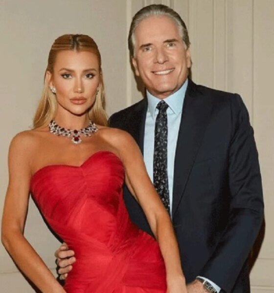 Este foi o volume de silicone que Ana Paula Siebert