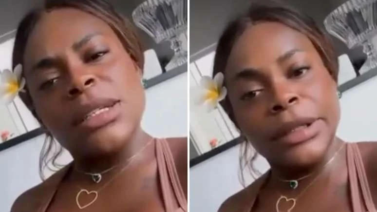 Estrelinha Jojo Todynho se irrita em feira e detona.webp