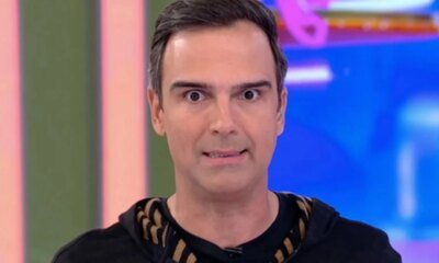 Ex BBB e filmada ‘rodando bolsinha em Sao Paulo ‘vou atras