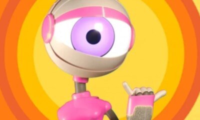 Ex BBB perde memoria apos acidente nao reconhece o marido e