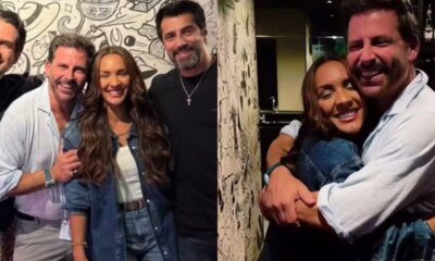 Ex BBBs se reencontram antes da final do BBB26 e Henri