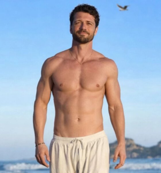 Ex Gala da Globo detona padroes atuais e se assume ‘retrossexual