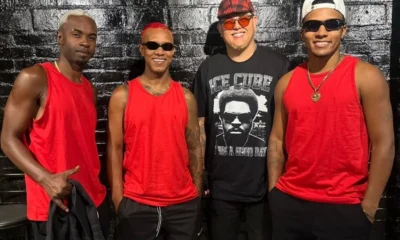 Ex Hawaianos denuncia ameacas apos deixar o grupo Fiquei com.webp