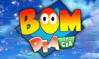 Ex apresentadora do Bom Dia amp Cia do SBT acaba de