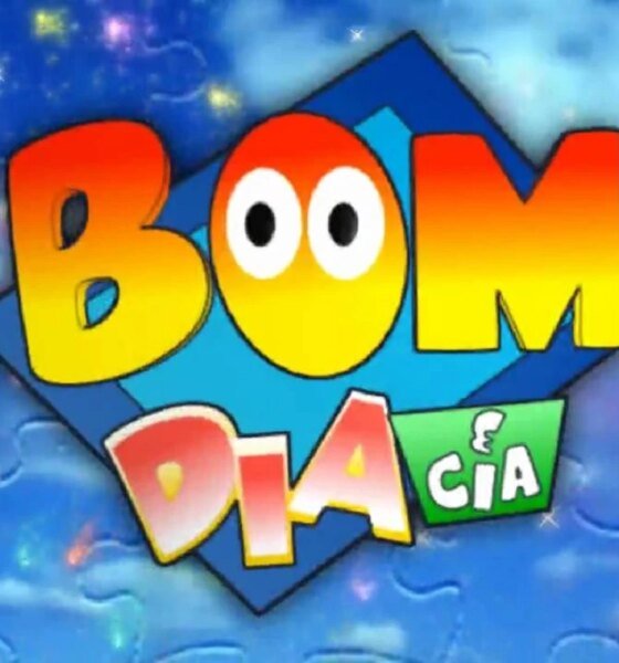 Ex apresentadora do Bom Dia amp Cia do SBT acaba de