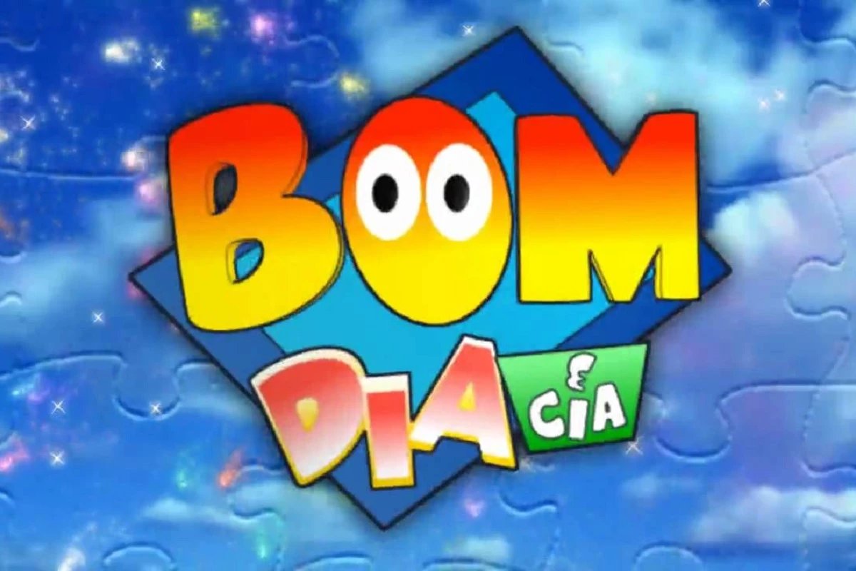 Ex apresentadora do Bom Dia amp Cia do SBT acaba de