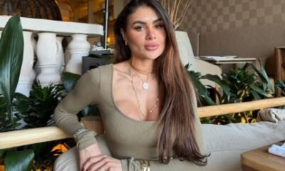 Ex bailarina do Faustao Natacha Horana reage a assalto e tem