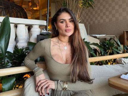 Ex bailarina do Faustao Natacha Horana reage a assalto e tem