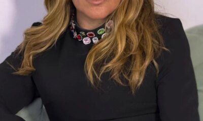 Ex cantora mirim relembra luta contra cancer e emociona ‘Tive muito