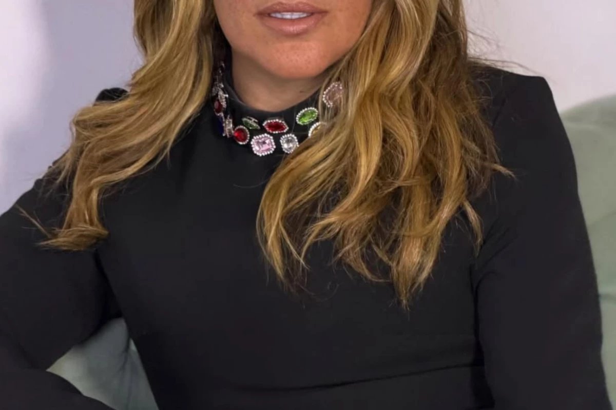 Ex cantora mirim relembra luta contra cancer e emociona ‘Tive muito