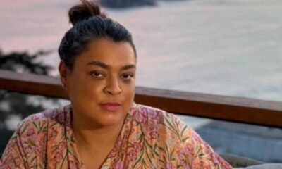 Ex companheiro de Preta Gil compartilha fotos de seu casamento com