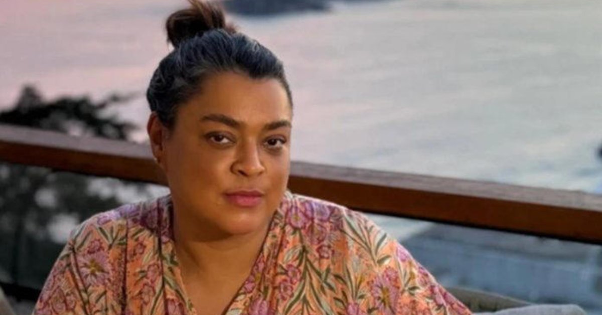 Ex companheiro de Preta Gil compartilha fotos de seu casamento com