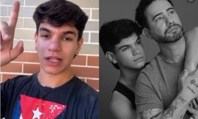 Ex de Carlos Filhar fala tudo e entrega detalhes da