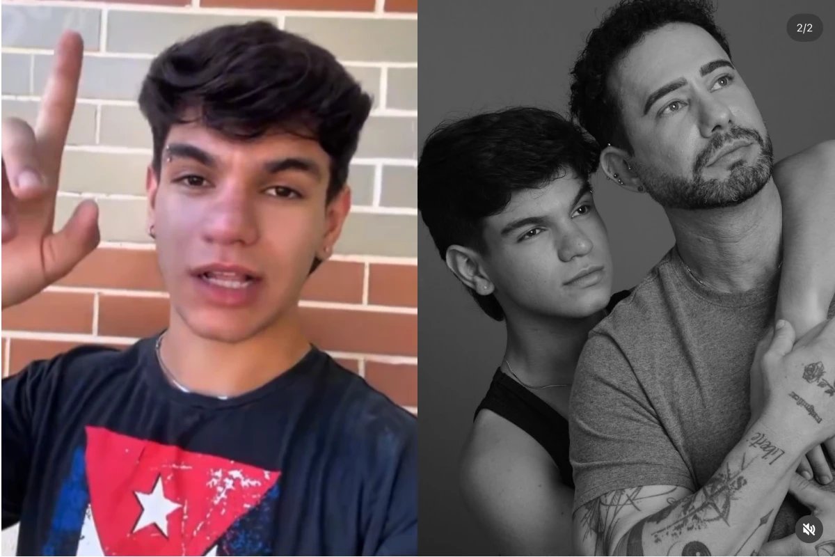 Ex de Carlos Filhar fala tudo e entrega detalhes da