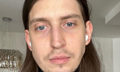 Ex de Felca expoe relacao abusiva com influenciador Acabou com