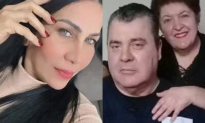 Ex de Gerson Brenner expoe verdade sobre relacao com a