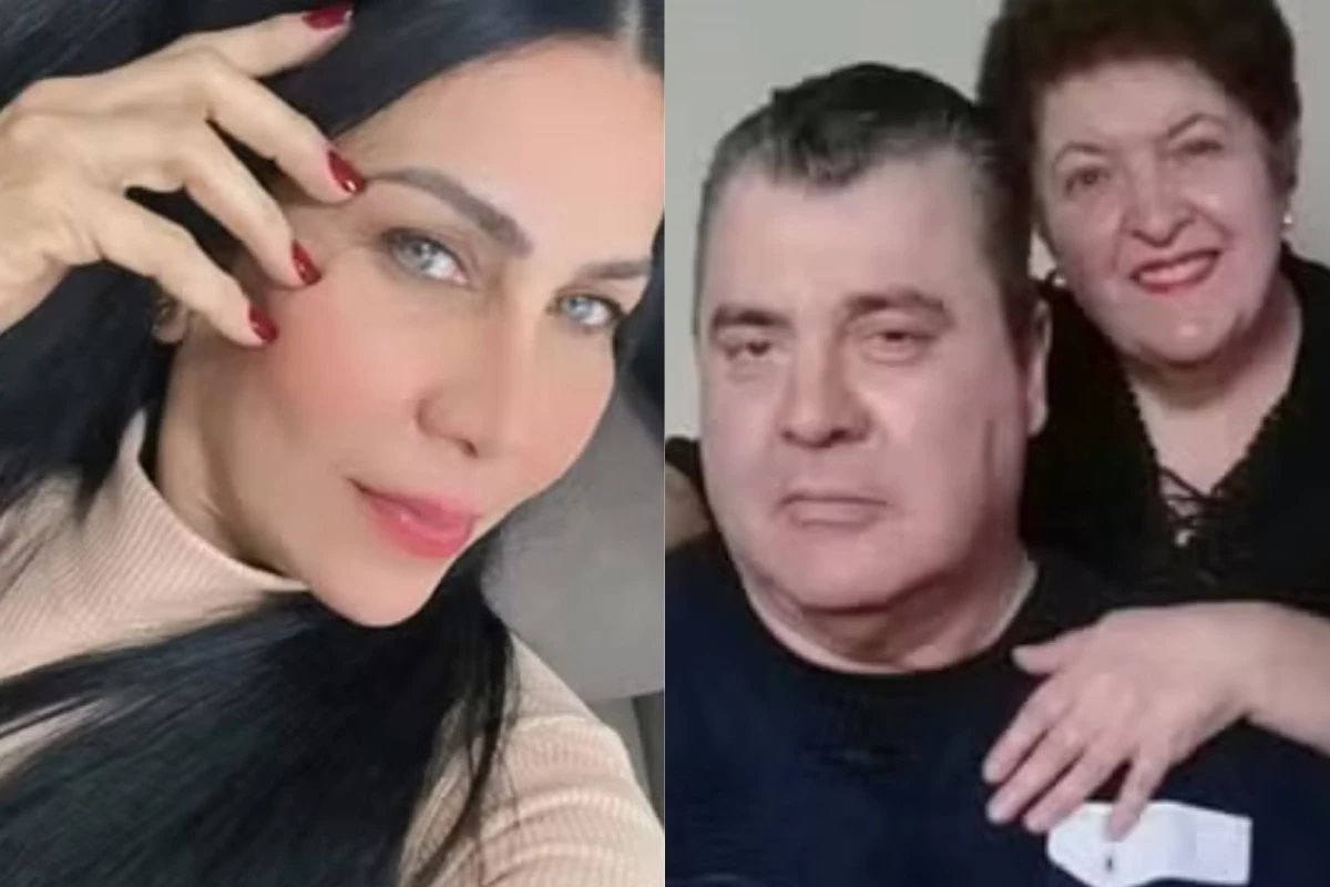 Ex de Gerson Brenner expoe verdade sobre relacao com a