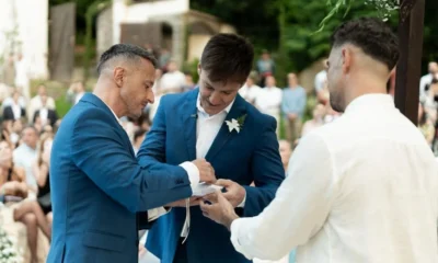 Ex de Preta Gil se casa com diretor no.webp