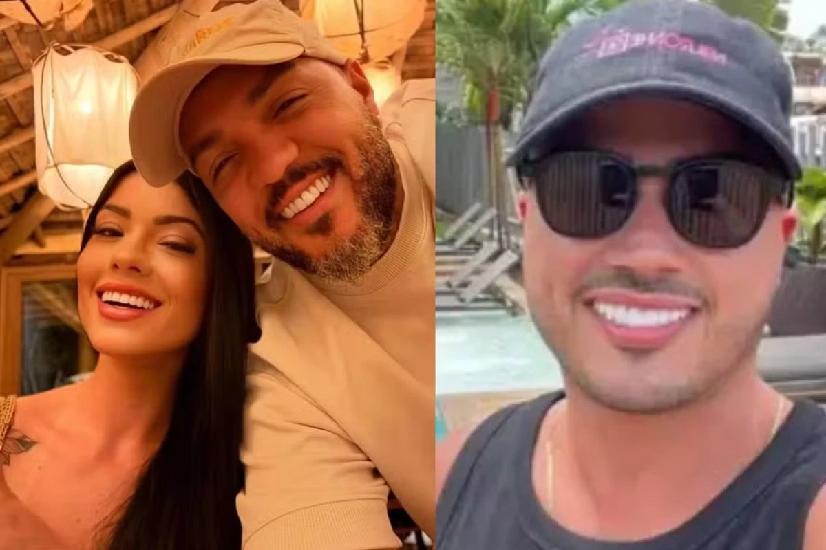 Ex de Rayane Figliuzzi solta o verbo contra Belo e