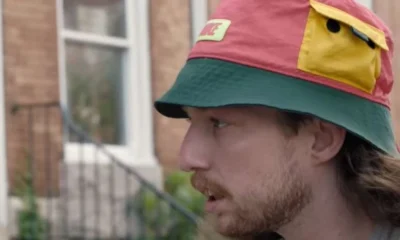 Ex guitarrista do Turnstile e preso e acusado de tentativa.webp