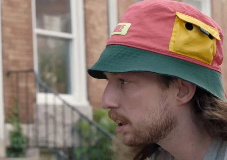 Ex guitarrista do Turnstile e preso e acusado de tentativa.webp