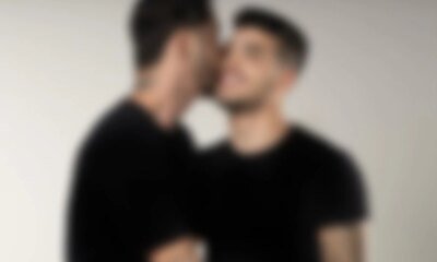 Ex namorado de Rico Melquiades e internado as pressas apos crise