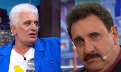 Ex reporter do SBT desabafa e acusa Ratinho de demissao apos