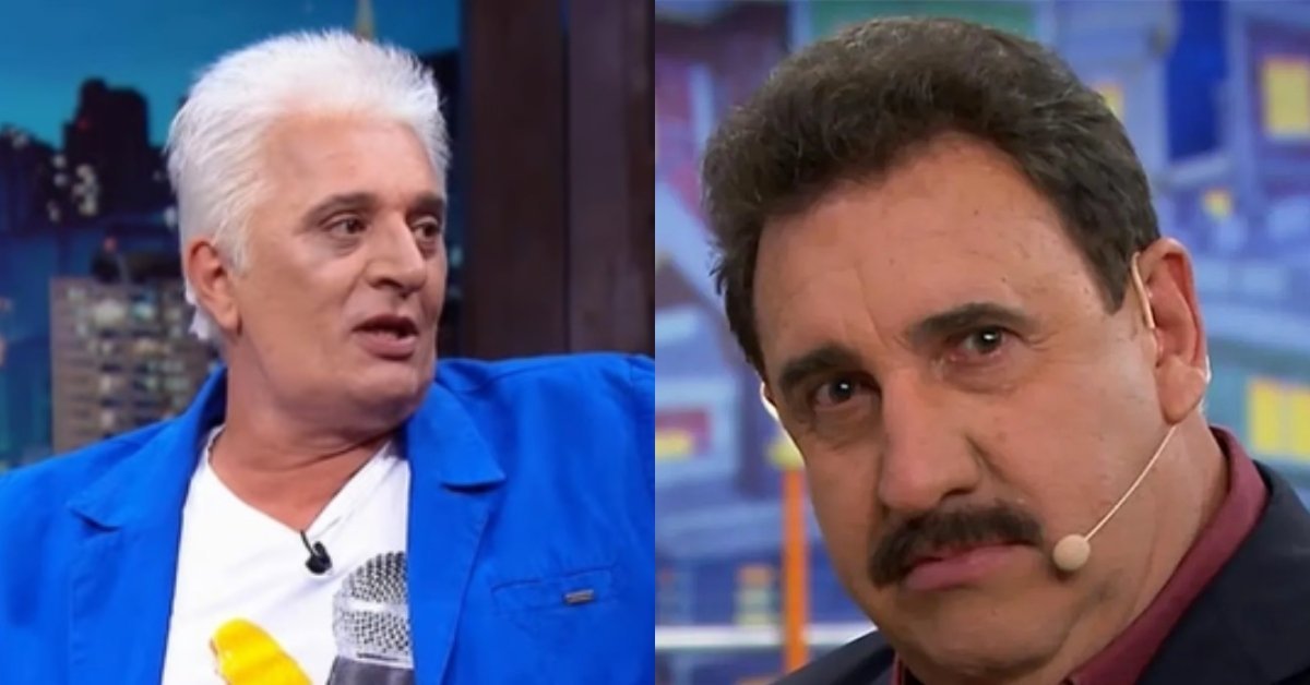 Ex reporter do SBT desabafa e acusa Ratinho de demissao apos