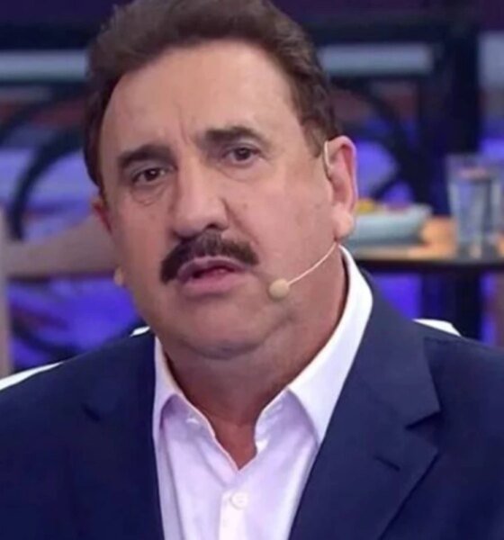 Ex reporter expoe Ratinho e diz que foi demitido do programa