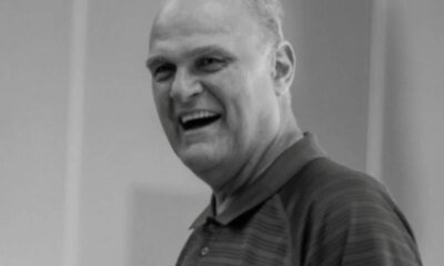 Falece Oscar Schmidt idolo do basquete brasileiro aos 68 anos