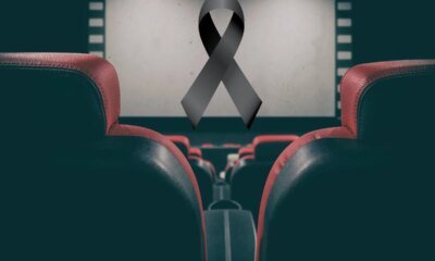 Falece em casa querido ator de filmes de sucesso e